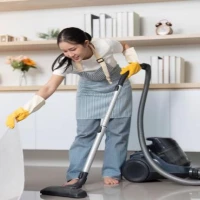 Extreme Cleaning Services 0